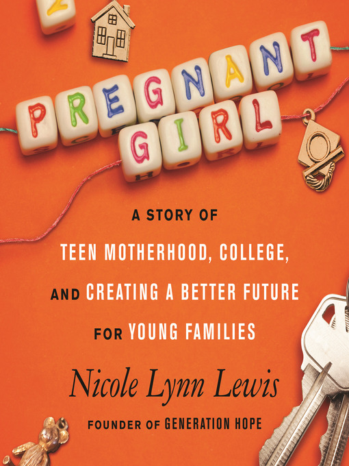 Title details for Pregnant Girl by Nicole Lynn Lewis - Available